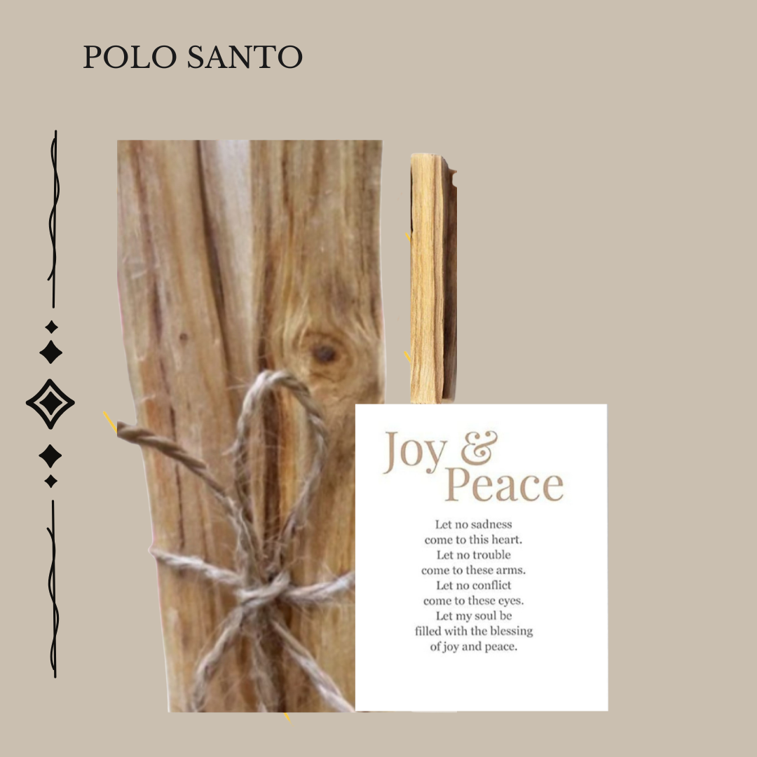 Palo Santo