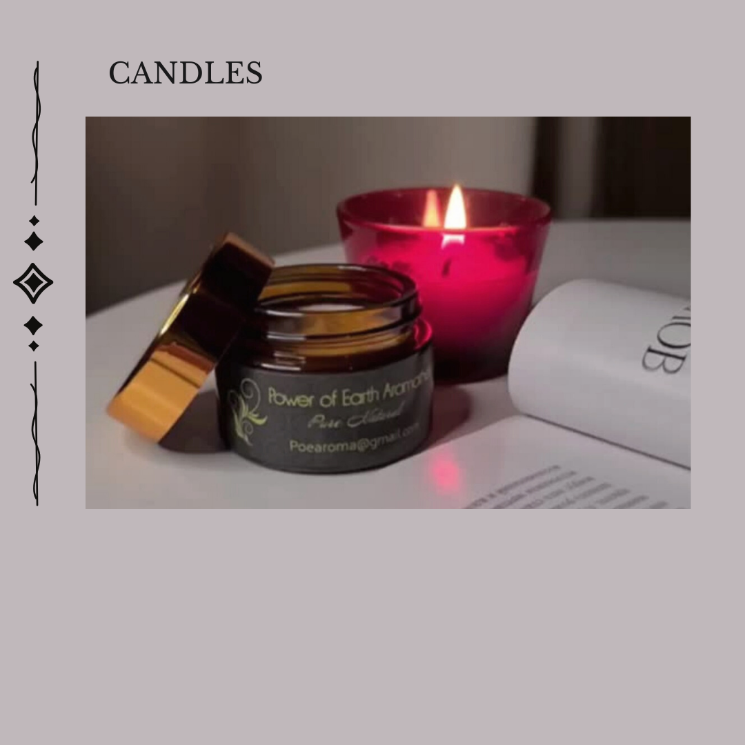 candles