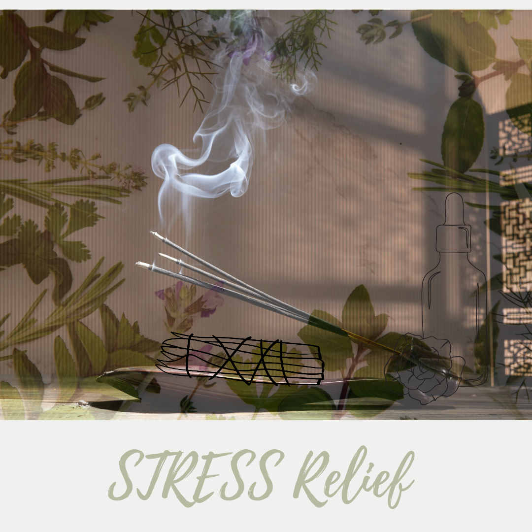 Stress Relive