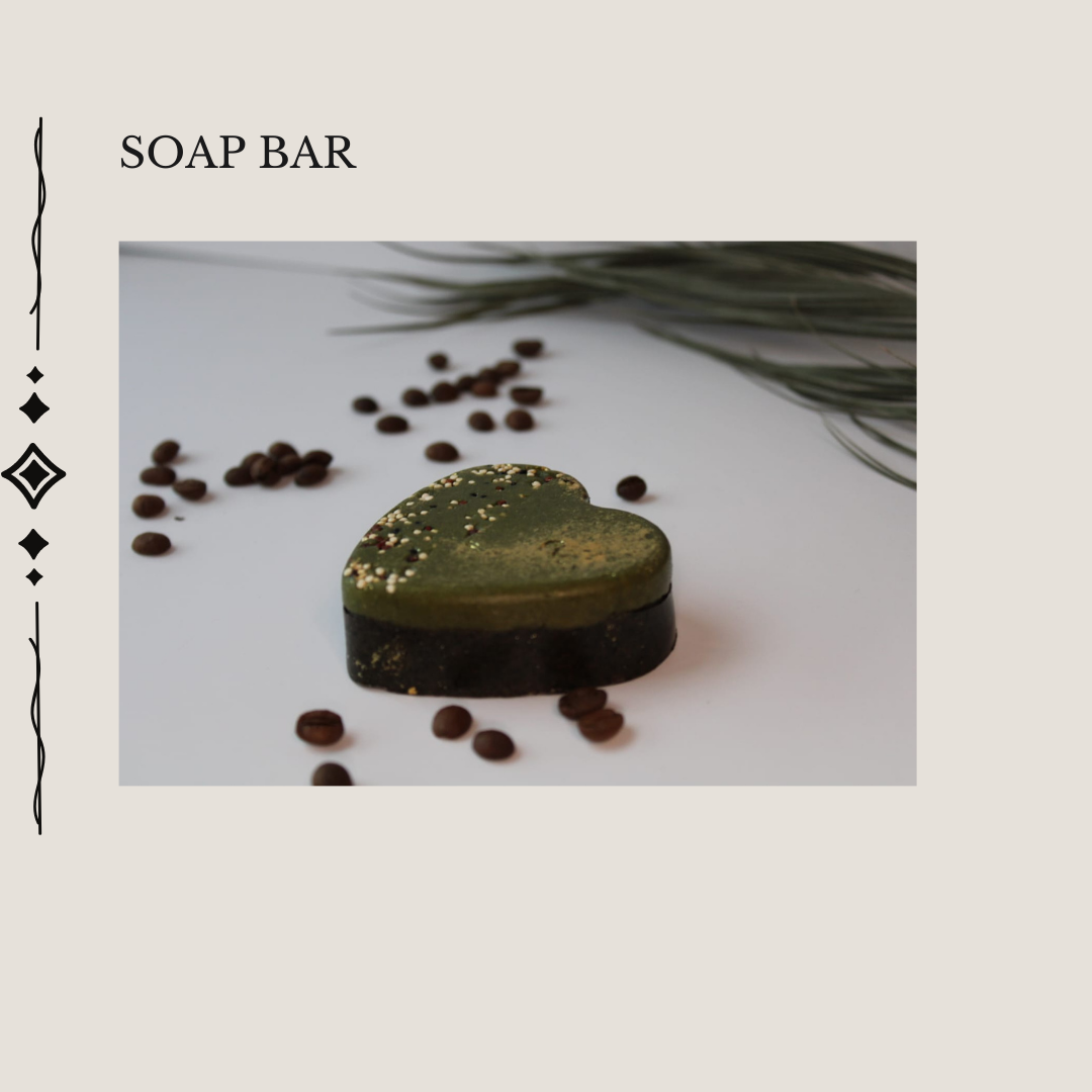 Soap Bars