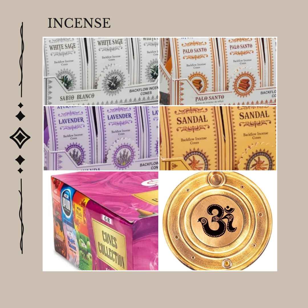 Incense