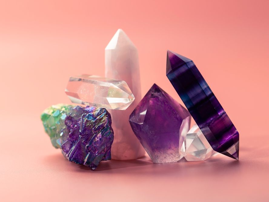 Radiant Elegance: Unveiling the Allure of Crystal Gifts