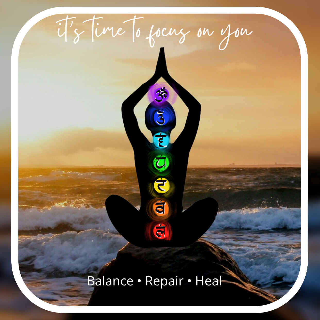 Chakras