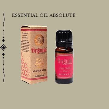 Essential Oil Absolute