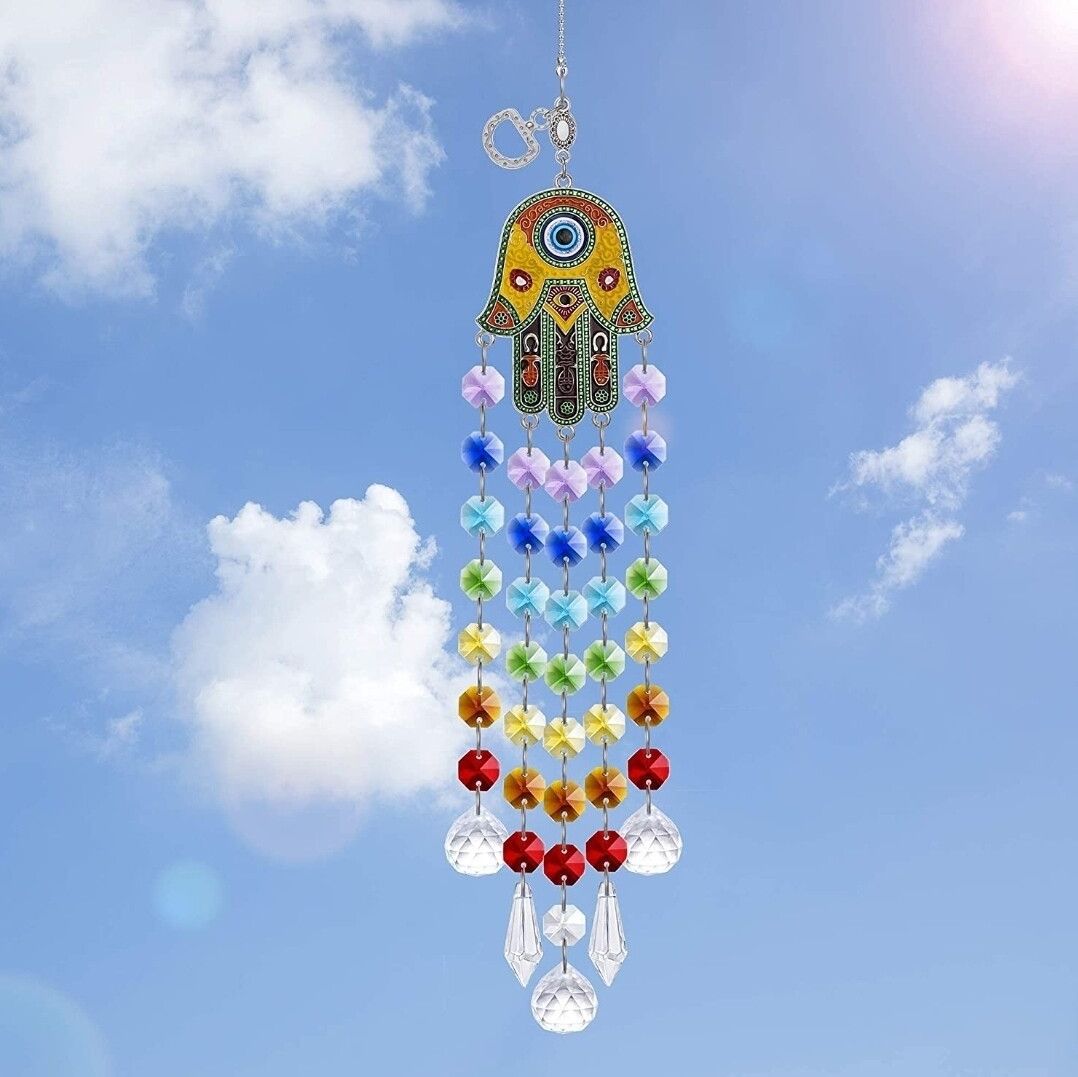  Ornaments / Dream Catchers 