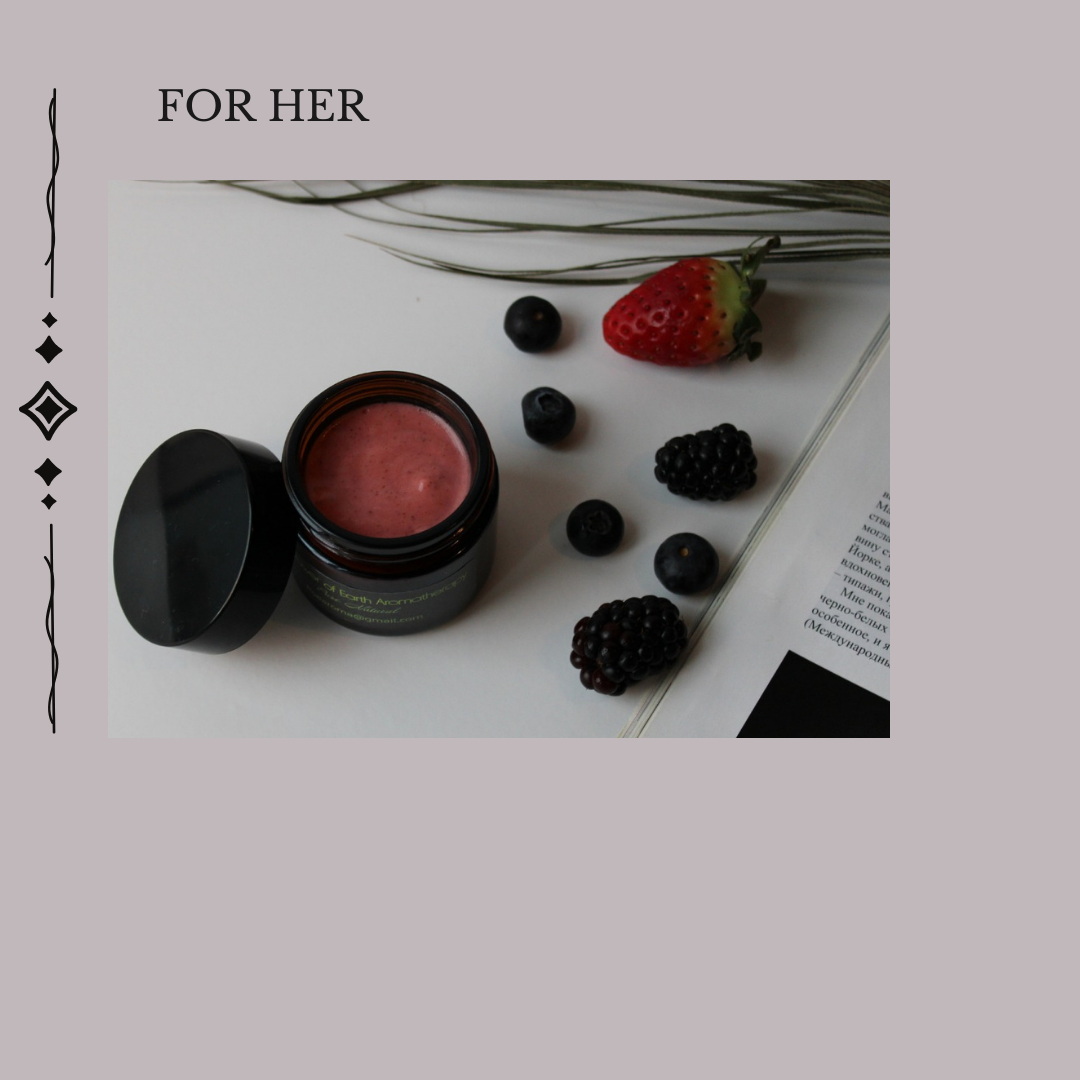 For Her